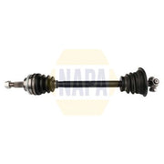 NAPA CV Drive Shaft Driveshaft Front Left NDS1257L