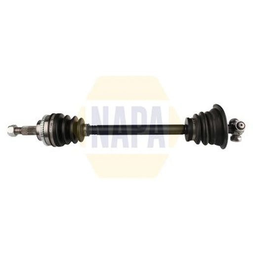 NAPA CV Drive Shaft Driveshaft Front Left NDS1257L