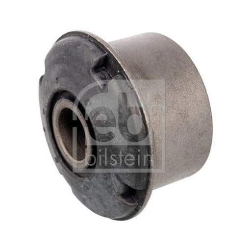 Febi Wishbone / Control / Trailing Arm Bush Left Rear 08945