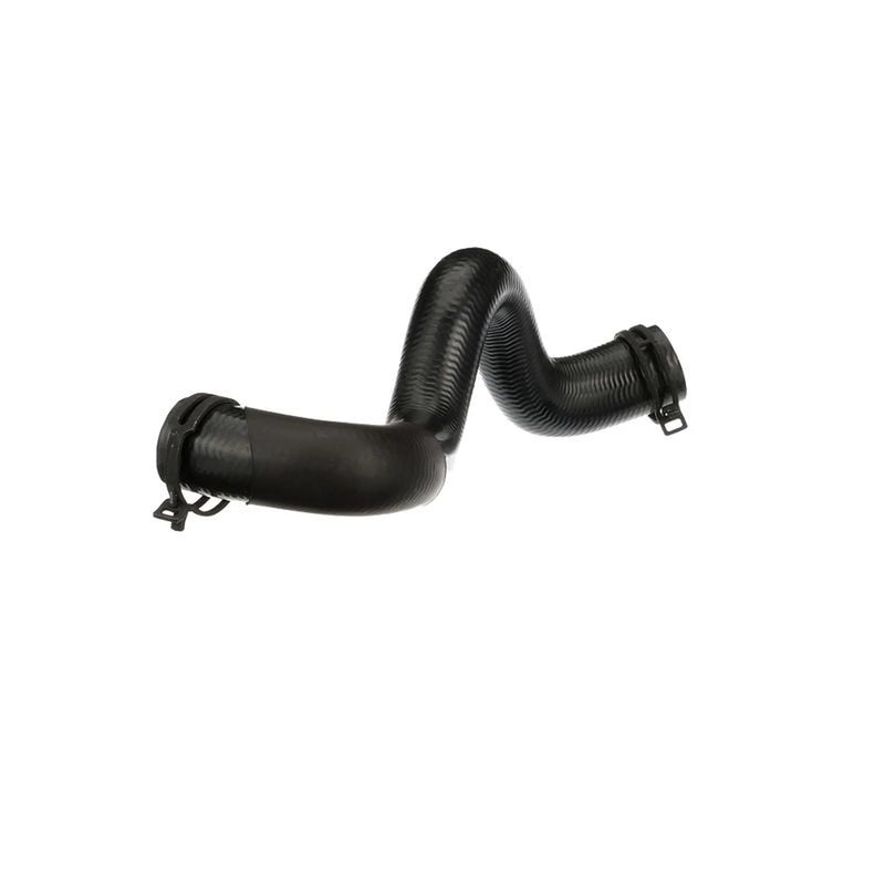 Gates Radiator Coolant Hose 440mm ID fits Ford Focus III 2010-2020 1.6