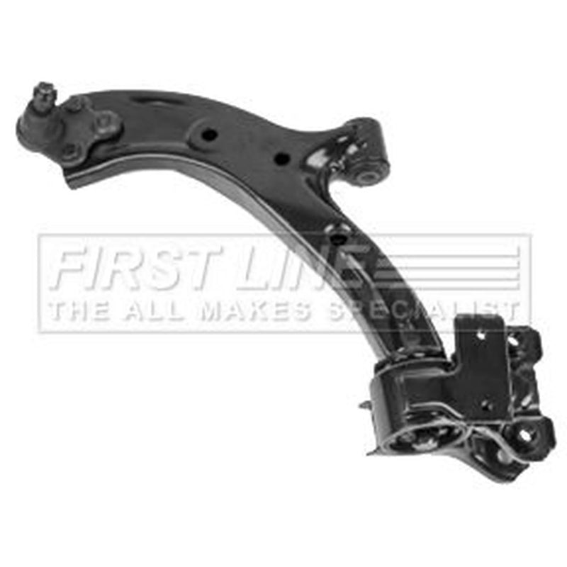 First Line Control/Trailing Arm fits Honda Cr-V III 2006-2012 2.0 2.2 2.4
