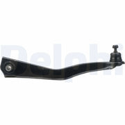 Delphi Control/Trailing Arm Rear fits Mitsubishi Eclipse 1995-1999