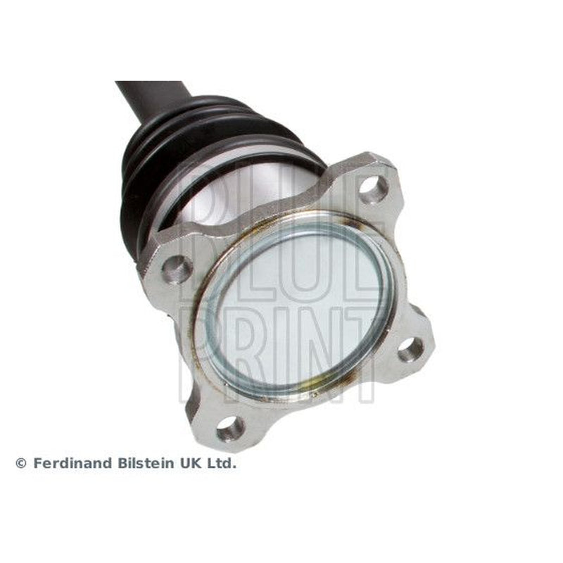 Blue Print CV Drive Shaft Driveshaft Front Right fits Mitsubishi Shogun Sport I