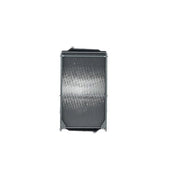 Mahle Engine Radiator fits Volvo FL6 1995-2000