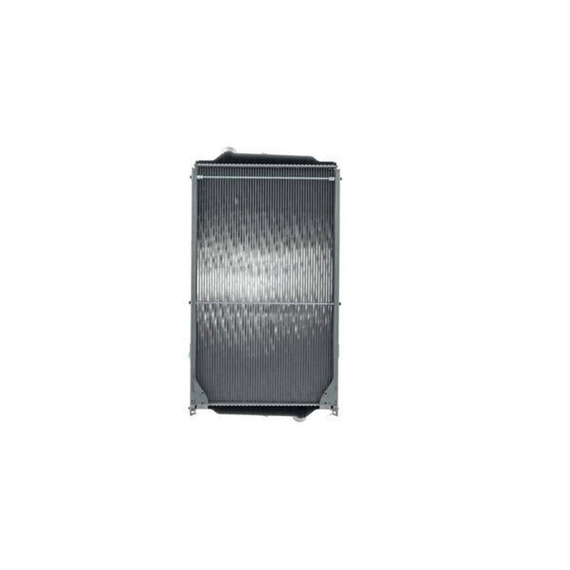 Mahle Engine Radiator fits Volvo FL6 1995-2000
