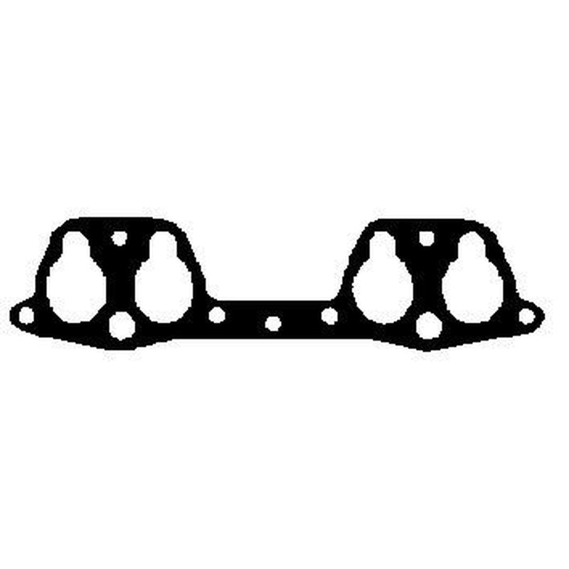 BGA Intake Manifold Gasket 0mm Thick fits Citroën Synergie 1994-2002 2.0