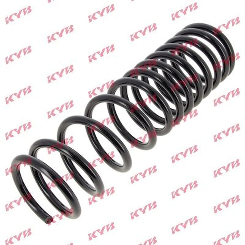 KYB Rear Suspension Coil Spring fits Nissan Primera Traveller 1990-1998 1.6 2.0