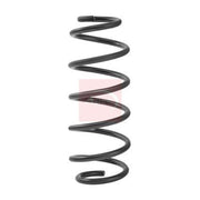 Apec Front Suspension Coil Spring fits Peugeot 508 I 2010-2018 2.0 2.2