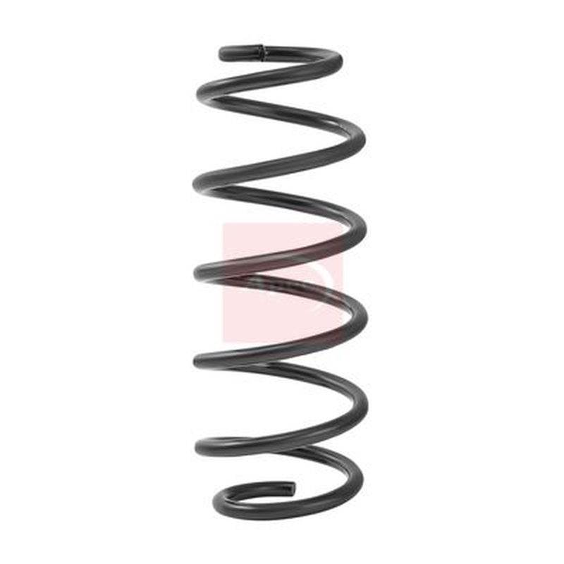 Apec Front Suspension Coil Spring fits Peugeot 508 I 2010-2018 2.0 2.2
