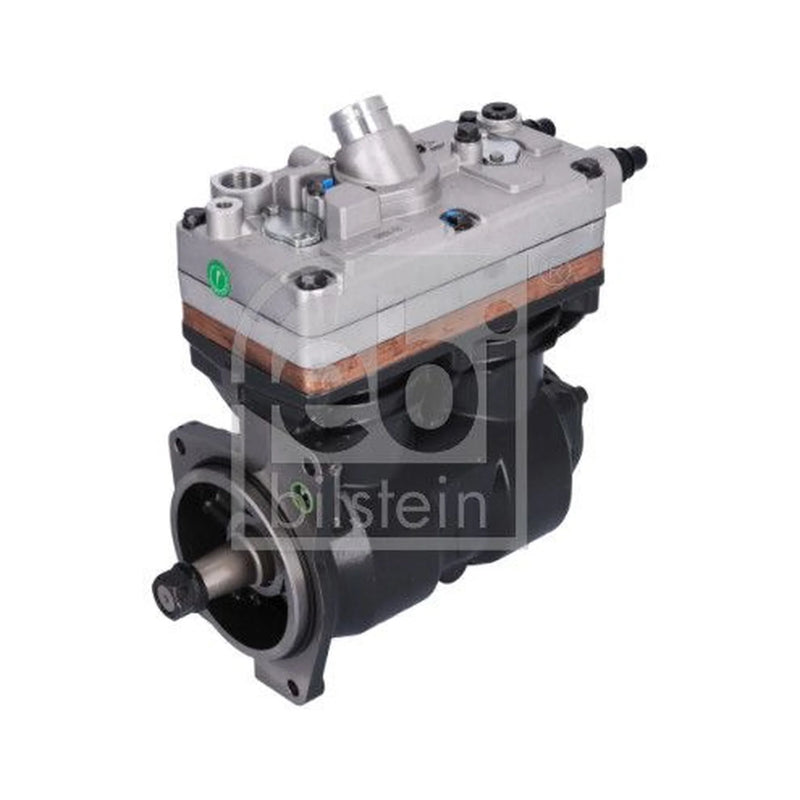 Febi Air Suspension Compressor 183043
