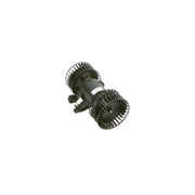 Bosch Heater Blower Fan fits Scania 4 - Series 1995-2008