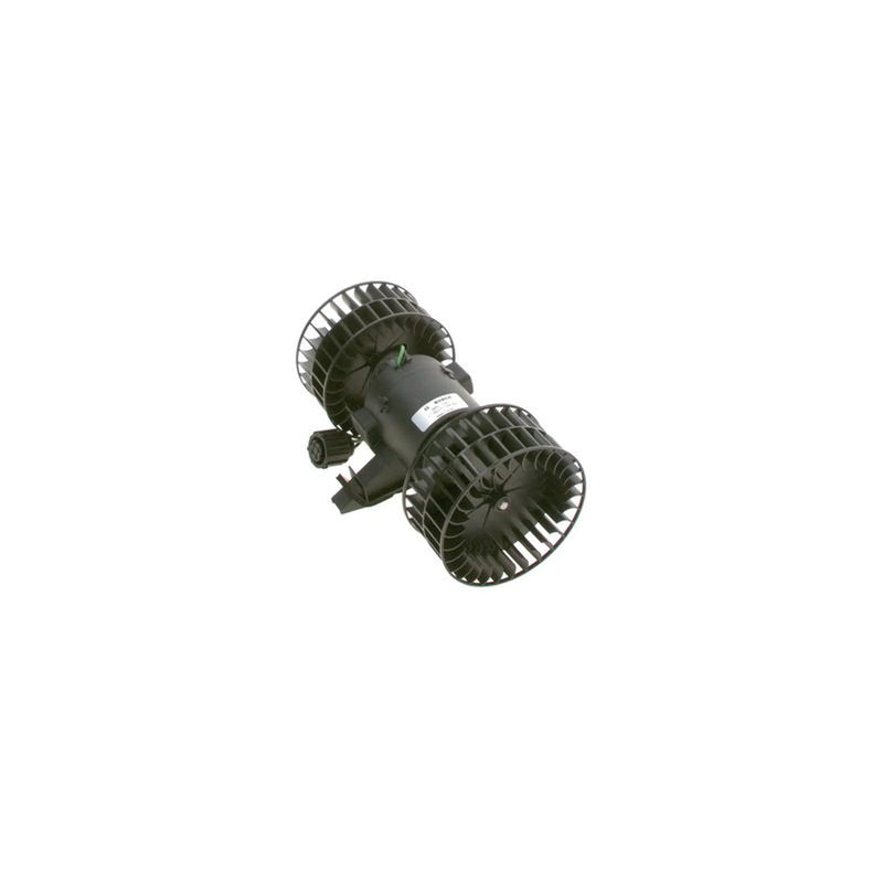 Bosch Heater Blower Fan fits Scania 4 - Series 1995-2008