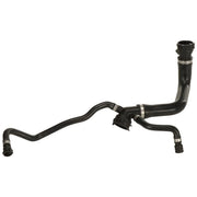 Gates Radiator Coolant Hose 660mm ID fits VW Cc B7 2011-2016 1.8 2.0