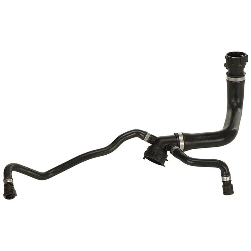Gates Radiator Coolant Hose 660mm ID fits VW Cc B7 2011-2016 1.8 2.0
