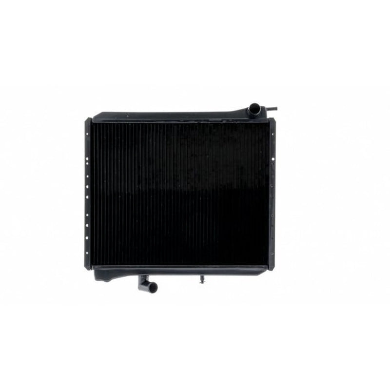 Mahle Engine Radiator fits Mercedes-Benz Unimog 1977-1988