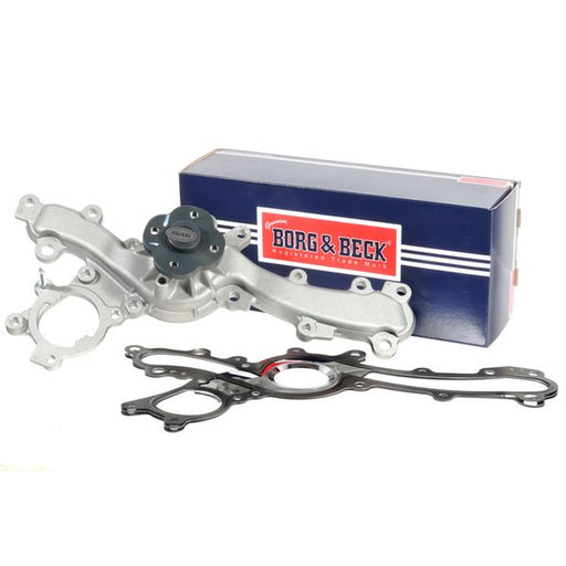Borg & Beck Engine Cooling Water Pump BWP2503