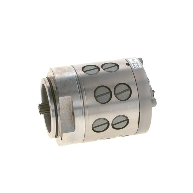 Bosch Power Steering Hydraulic Pump fits Scania 4 - Series 1996-2008