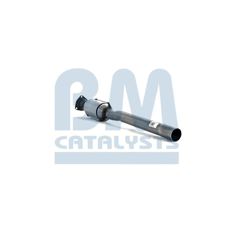 BM Catalysts Homologated Petrol Cat fits Audi Cabriolet B3 1992-2000 2.6 2.8