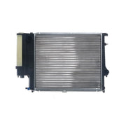 Mahle Engine Radiator fits BMW 5 1990-1996