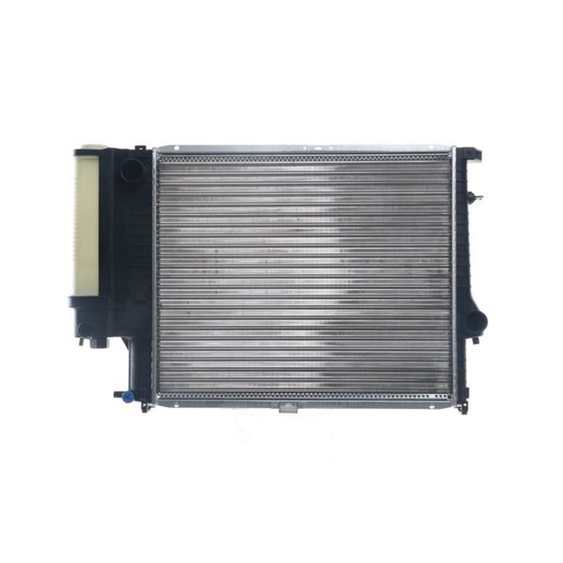 Mahle Engine Radiator fits BMW 5 1990-1996
