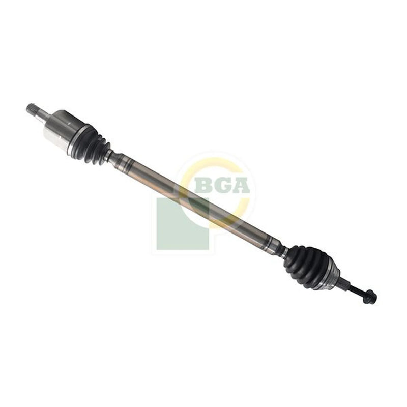 BGA CV Drive Shaft Driveshaft Front Right DS9602R