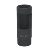 Sealey Injector Socket 21 x 84mm 1/2"Sq Drive SX042 Sealey - Dynamic Drive