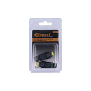 Tool Connection for Peugeot Electrical Multipurpose 2 Pin Connector 6pc 37592 Tool Connection - Dynamic Drive
