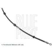 Blue Print Brake Hydraulic Hose Line Front Left ADC45396