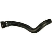 Gates Radiator Coolant Hose 400mm ID fits Opel Astra J 2013-2018 1.6