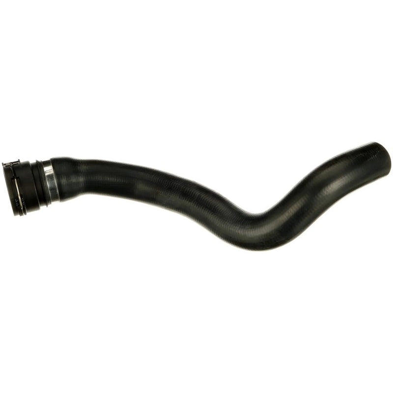 Gates Radiator Coolant Hose 400mm ID fits Opel Astra J 2013-2018 1.6