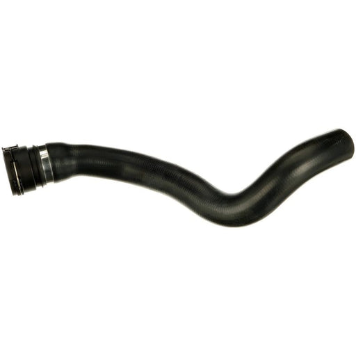 Gates Radiator Coolant Hose 400mm ID fits Opel Astra J 2013-2018 1.6