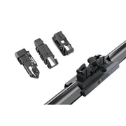 Bosch Aerotwin Wiper Blade 650mm — APX26R fits Alfa Romeo Stelvio 2016-2019