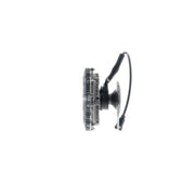 Mahle Radiator Fan Clutch fits Daf Xf 95 2002-2006 95.380 95.430 95.480 95.530