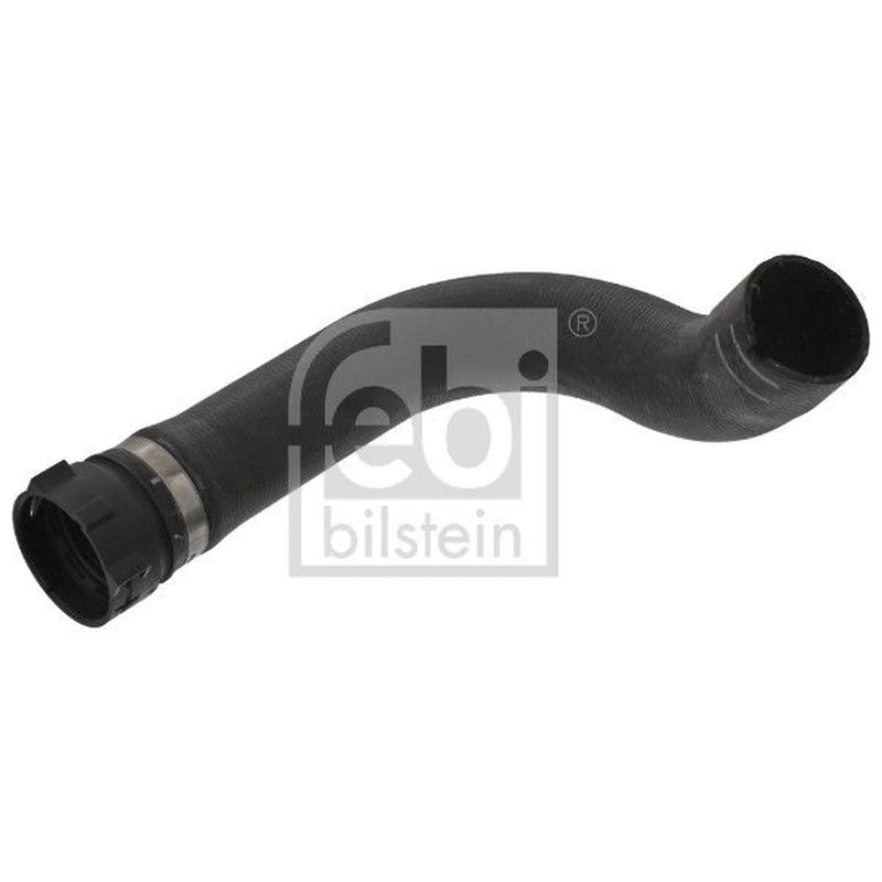 Febi Radiator Coolant Hose 530mm ID 45393