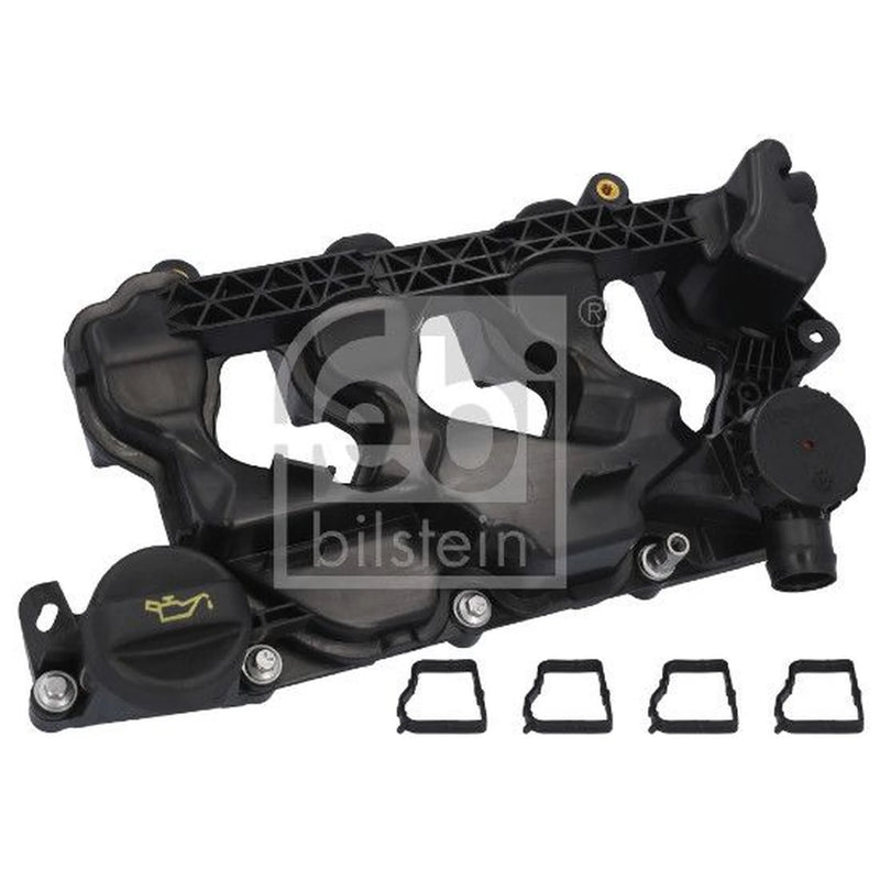 Febi Cylinder Head Cover Plastic 1003329