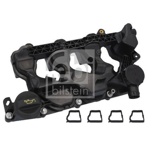 Febi Cylinder Head Cover Plastic 1003329