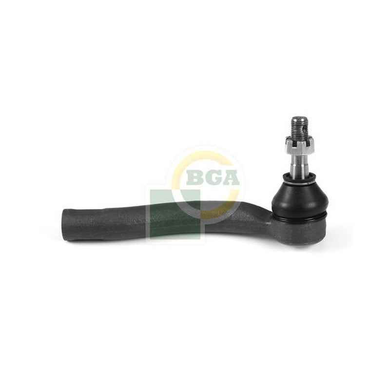 BGA 2 x Tie Rod Ends fits Toyota Prius Liftback 2003-2009 1.5