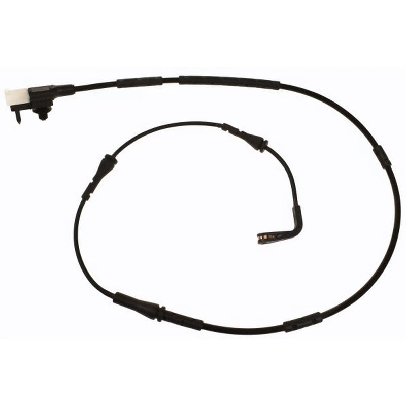 Mintex Brake Pad Wear Sensor Rear fits Jaguar F-Pace 2015 on 2.0 3.0