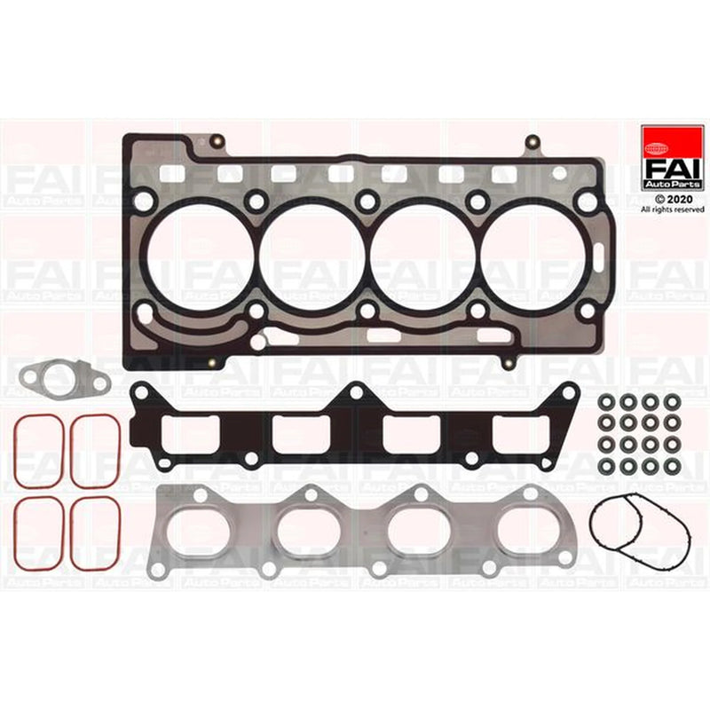 FAI Cylinder Head Gasket Kit