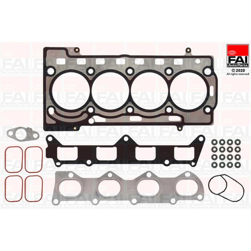 FAI Cylinder Head Gasket Kit HS1712