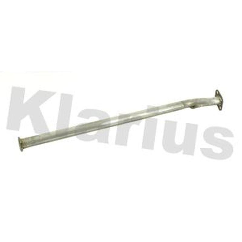 Klarius Exhaust Pipe OD fits Kia Sportage II 2006-2010 2.0