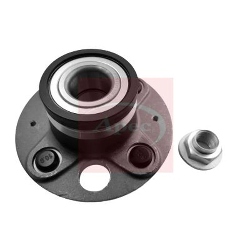 Apec Wheel Bearing Kit AWB1171