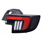 Hella Tail Light / Lamp LED Right fits Opel Mokka 2020 on 1.2 1.5