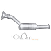 Hella Catalytic Converter fits Renault Kangoo 2001 on 1.9