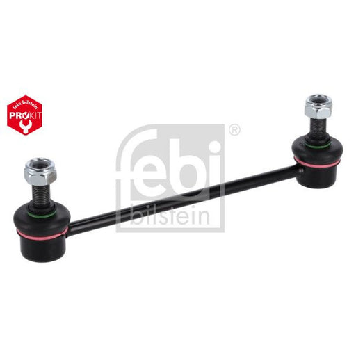 Febi Stabiliser Bar Link Coupling Rod Rear Right 27477