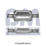 BM Catalysts Homologated Diesel Cat BM80118H