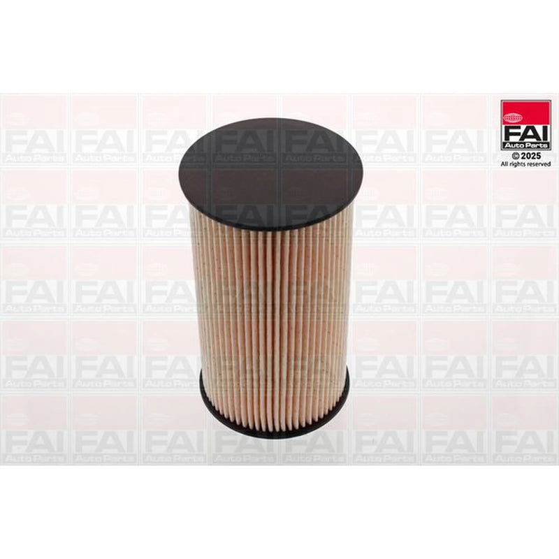 FAI Fuel Filter Element fits Audi A3 2003-2013 1.6 1.9 2.0