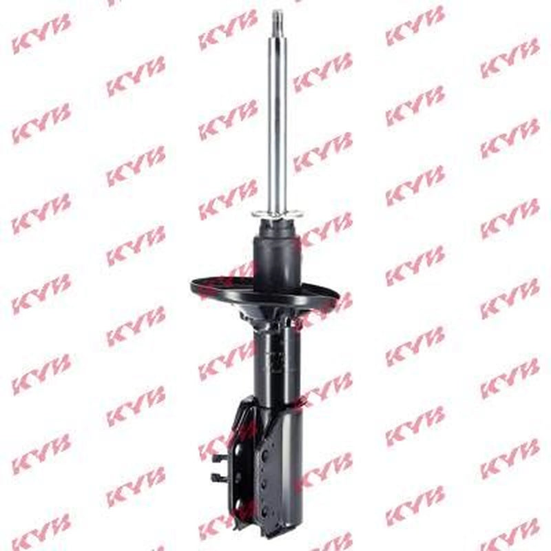 KYB Shock Absorber Damper Strut Front Left fits Mazda 323 C 1994-1998