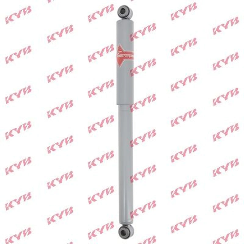KYB Shock Absorber Damper Strut Rear fits Nissan Terrano 1987-1996 2.4 2.7 3.0