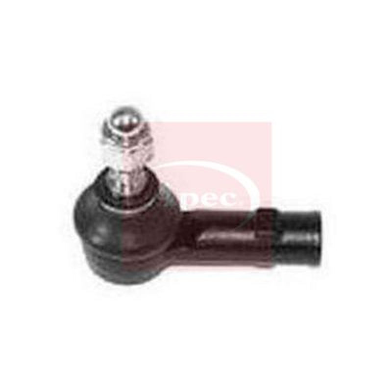 Apec Steering Tie Rod End Ball Joint Front Right M14x1.5 fits Daimler 2.8 - 5.3